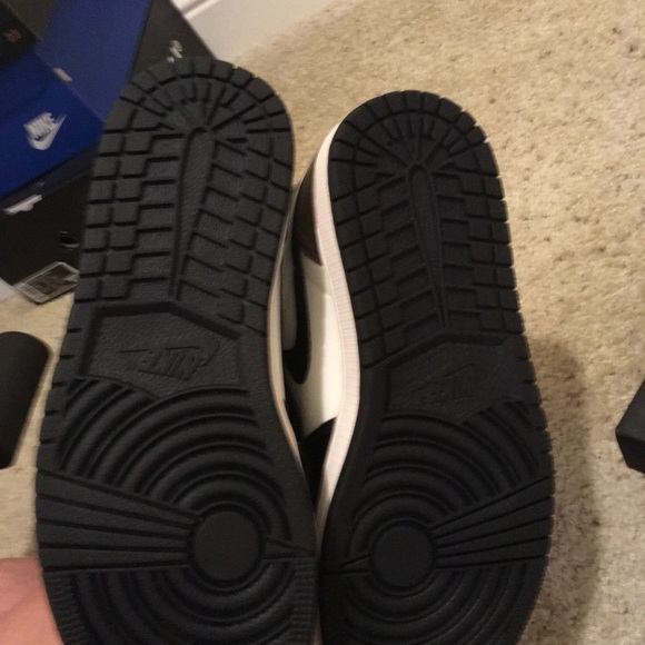 Nike Dark Mocha. NWT 9.5 - Picture 5 of 6